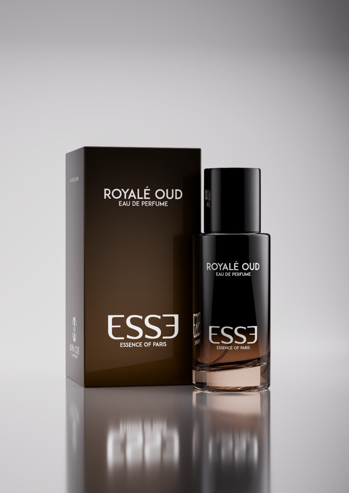 ROYALE OUD