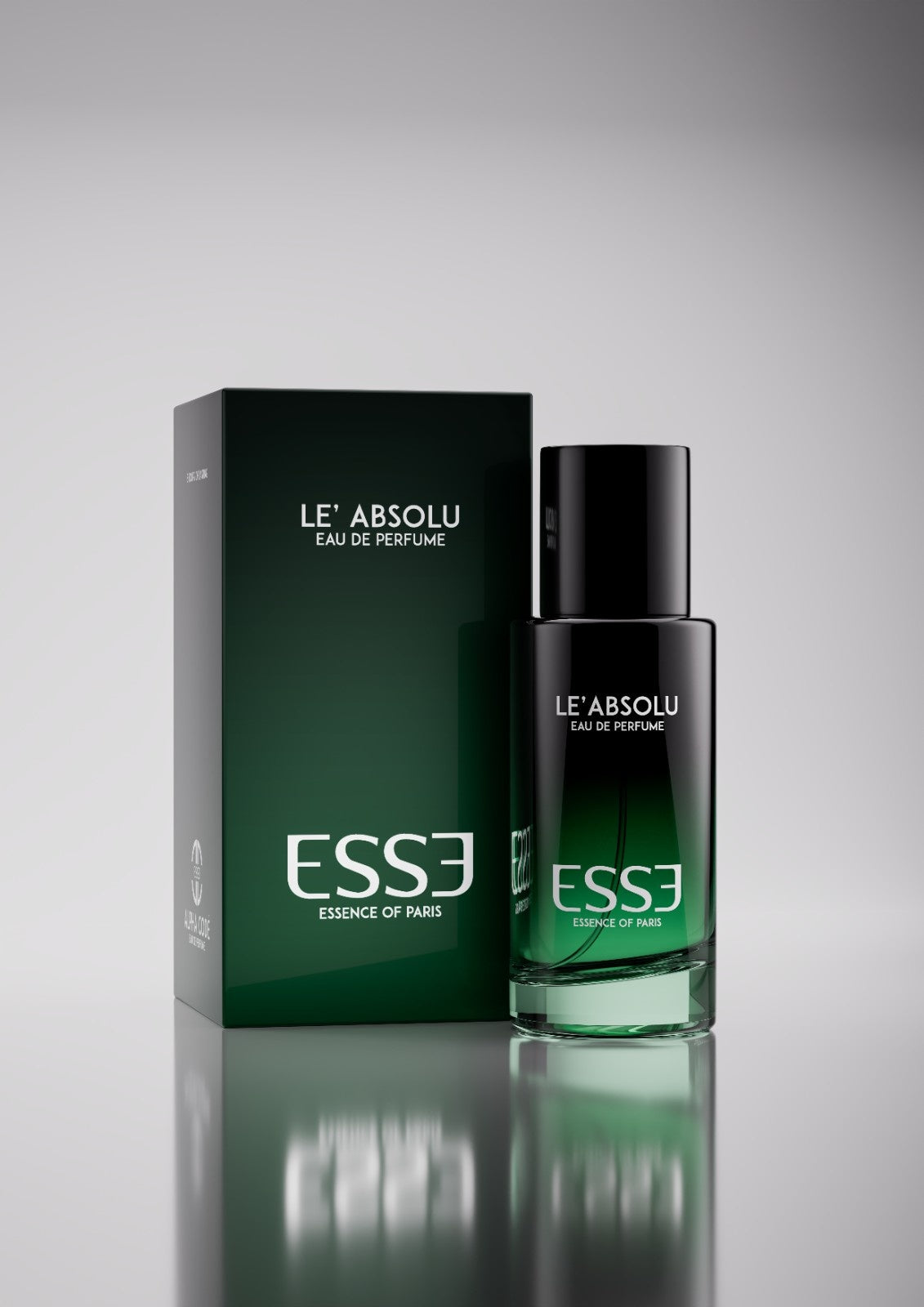 LE' ABSOLU